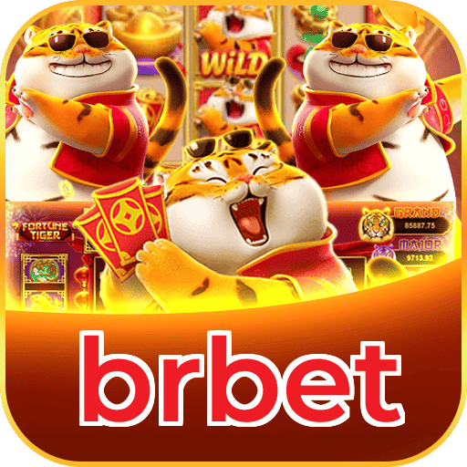 brbet Logo