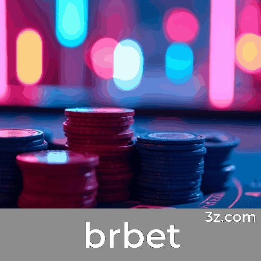 brbet: Experiência de Jogos de Cassino Inesquecível e Emocionante